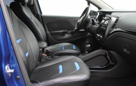 Renault Kaptur I рестайлинг, 2021 год, 1 299 000 рублей, 12 фотография