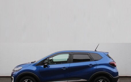 Renault Kaptur I рестайлинг, 2021 год, 1 299 000 рублей, 8 фотография