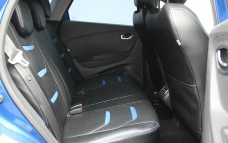 Renault Kaptur I рестайлинг, 2021 год, 1 299 000 рублей, 14 фотография