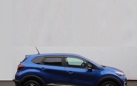 Renault Kaptur I рестайлинг, 2021 год, 1 299 000 рублей, 4 фотография