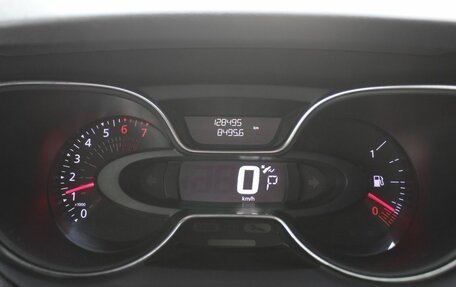 Renault Kaptur I рестайлинг, 2021 год, 1 299 000 рублей, 15 фотография