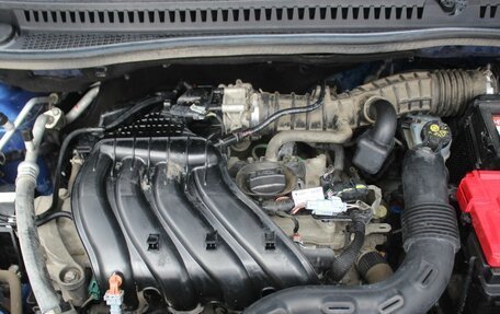 Renault Kaptur I рестайлинг, 2021 год, 1 299 000 рублей, 19 фотография