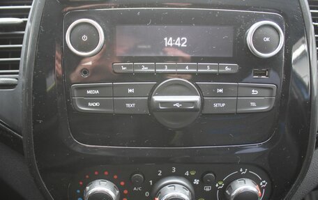 Renault Kaptur I рестайлинг, 2021 год, 1 299 000 рублей, 16 фотография