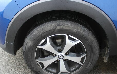 Renault Kaptur I рестайлинг, 2021 год, 1 299 000 рублей, 20 фотография