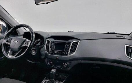 Hyundai Creta I рестайлинг, 2017 год, 1 490 000 рублей, 12 фотография