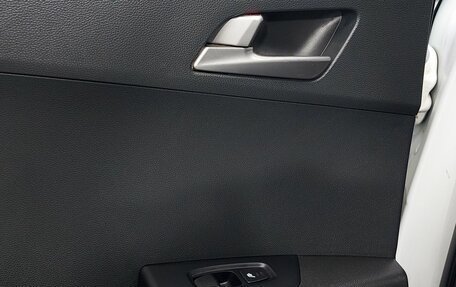 Hyundai Creta I рестайлинг, 2017 год, 1 490 000 рублей, 19 фотография