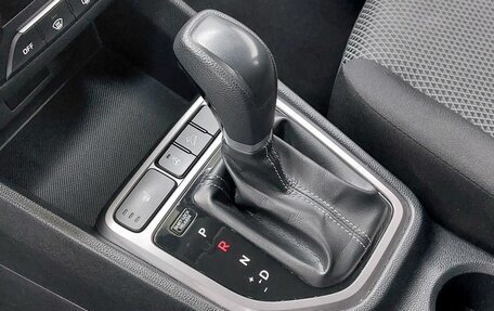 Hyundai Creta I рестайлинг, 2017 год, 1 490 000 рублей, 14 фотография