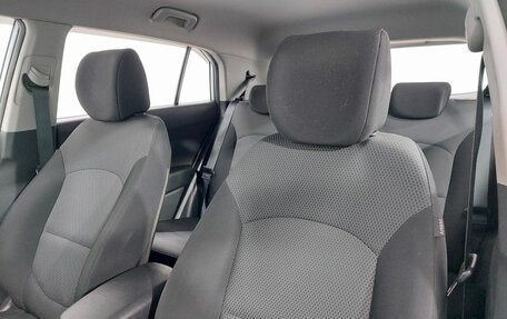 Hyundai Creta I рестайлинг, 2017 год, 1 490 000 рублей, 17 фотография