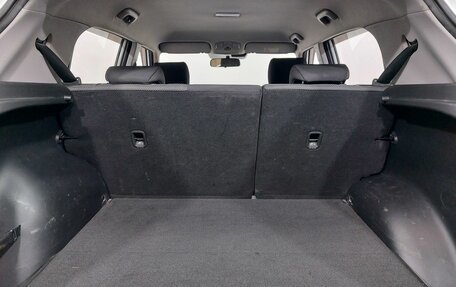 Hyundai Creta I рестайлинг, 2017 год, 1 490 000 рублей, 20 фотография