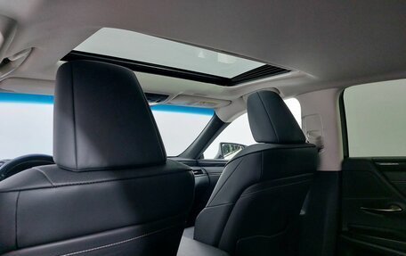 Lexus ES VII, 2019 год, 3 849 000 рублей, 17 фотография