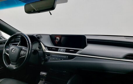 Lexus ES VII, 2019 год, 3 849 000 рублей, 12 фотография