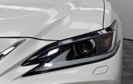 Lexus ES VII, 2019 год, 3 849 000 рублей, 9 фотография