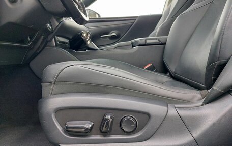 Lexus ES VII, 2019 год, 3 849 000 рублей, 16 фотография