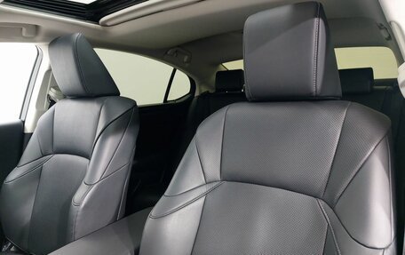 Lexus ES VII, 2019 год, 3 849 000 рублей, 15 фотография