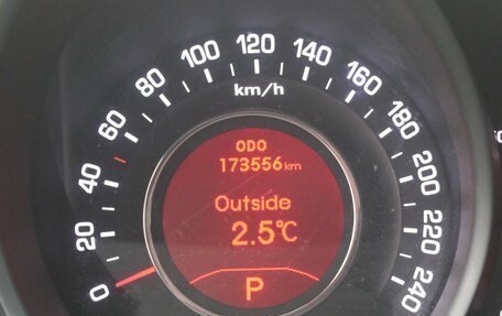 KIA Sportage III, 2012 год, 1 169 000 рублей, 11 фотография