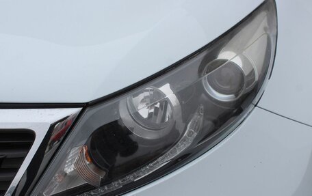 KIA Sportage III, 2012 год, 1 169 000 рублей, 9 фотография