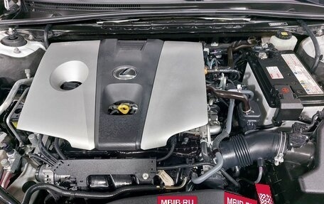 Lexus ES VII, 2019 год, 3 849 000 рублей, 21 фотография