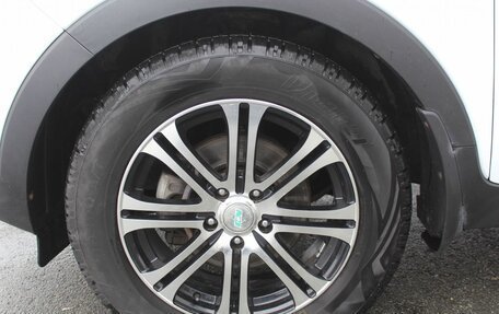 KIA Sportage III, 2012 год, 1 169 000 рублей, 18 фотография