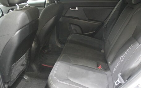 KIA Sportage III, 2012 год, 1 169 000 рублей, 15 фотография