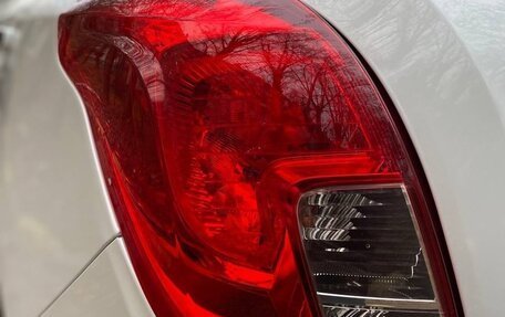 Opel Mokka I, 2014 год, 945 000 рублей, 10 фотография