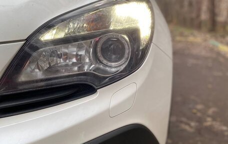 Opel Mokka I, 2014 год, 945 000 рублей, 9 фотография