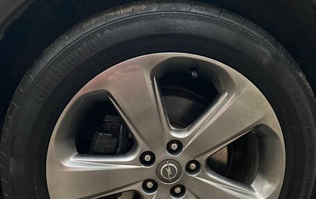 Opel Mokka I, 2014 год, 945 000 рублей, 12 фотография