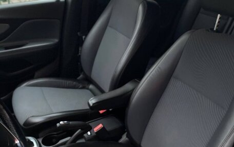 Opel Mokka I, 2014 год, 945 000 рублей, 16 фотография