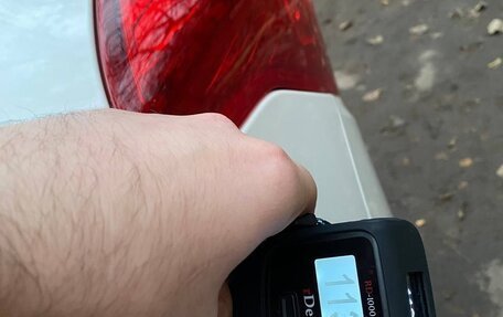 Opel Mokka I, 2014 год, 945 000 рублей, 36 фотография