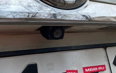 Opel Mokka I, 2014 год, 945 000 рублей, 29 фотография