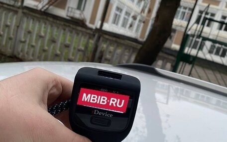 Opel Mokka I, 2014 год, 945 000 рублей, 39 фотография