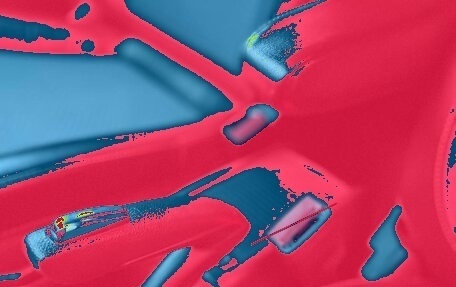 Opel Mokka I, 2014 год, 945 000 рублей, 27 фотография