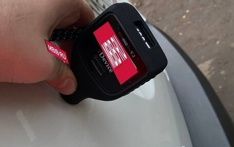 Opel Mokka I, 2014 год, 945 000 рублей, 38 фотография