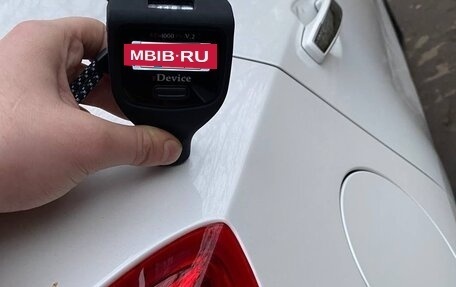 Opel Mokka I, 2014 год, 945 000 рублей, 40 фотография