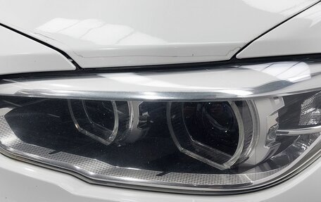 BMW 1 серия, 2015 год, 1 539 000 рублей, 9 фотография