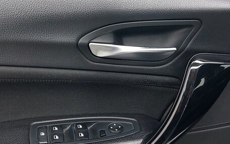 BMW 1 серия, 2015 год, 1 539 000 рублей, 16 фотография