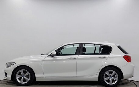 BMW 1 серия, 2015 год, 1 539 000 рублей, 8 фотография