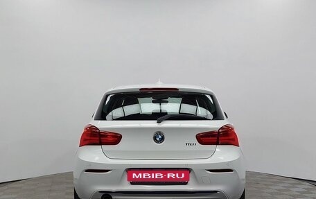 BMW 1 серия, 2015 год, 1 539 000 рублей, 6 фотография