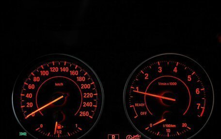 BMW 1 серия, 2015 год, 1 539 000 рублей, 19 фотография