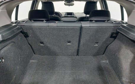 BMW 1 серия, 2015 год, 1 539 000 рублей, 18 фотография