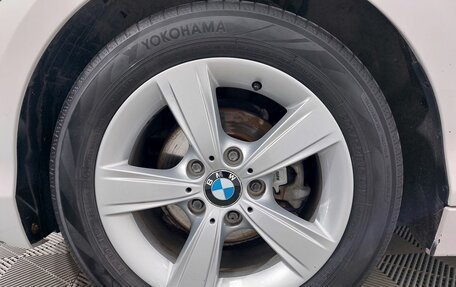 BMW 1 серия, 2015 год, 1 539 000 рублей, 21 фотография