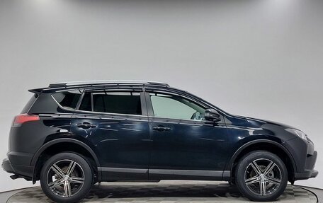 Toyota RAV4, 2017 год, 2 359 000 рублей, 4 фотография