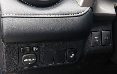 Toyota RAV4, 2017 год, 2 359 000 рублей, 16 фотография