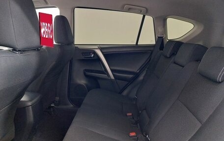 Toyota RAV4, 2017 год, 2 359 000 рублей, 18 фотография