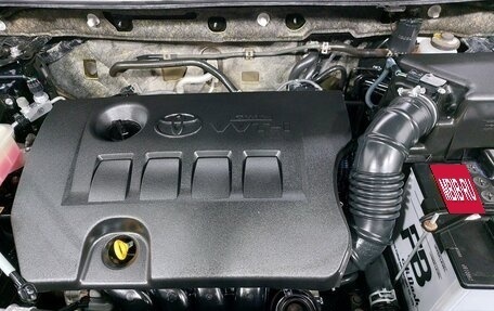 Toyota RAV4, 2017 год, 2 359 000 рублей, 21 фотография