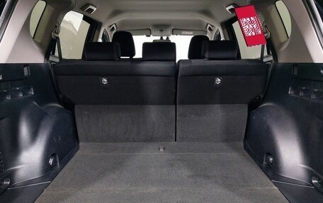 Toyota RAV4, 2017 год, 2 359 000 рублей, 19 фотография