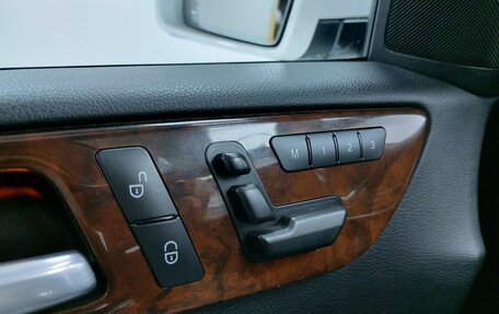 Mercedes-Benz M-Класс, 2013 год, 2 699 000 рублей, 13 фотография