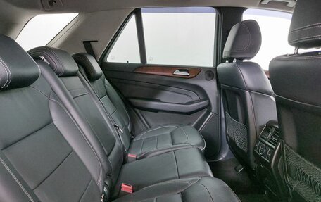 Mercedes-Benz M-Класс, 2013 год, 2 699 000 рублей, 15 фотография