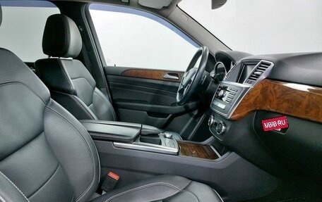 Mercedes-Benz M-Класс, 2013 год, 2 699 000 рублей, 14 фотография