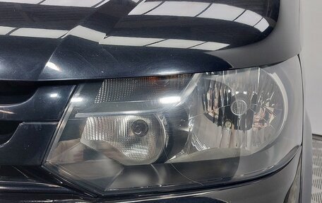 Volkswagen Caravelle T5, 2013 год, 2 229 000 рублей, 9 фотография