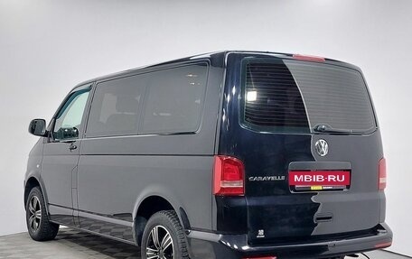 Volkswagen Caravelle T5, 2013 год, 2 229 000 рублей, 7 фотография